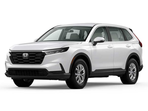 Прокат позашляховика Honda CR-V гібрид