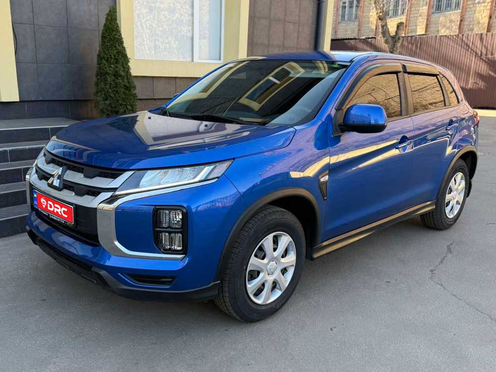 Оренда Mitsubishi RVR (ASX)