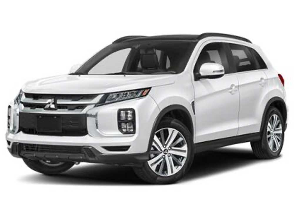 Оренда Mitsubishi RVR (ASX)