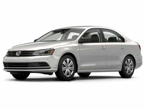 Прокат авто Volkswagen Jetta