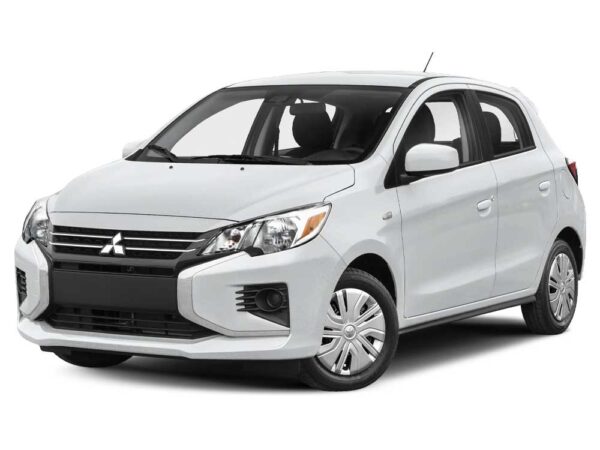 Аренда авто Mitsubishi Mirage