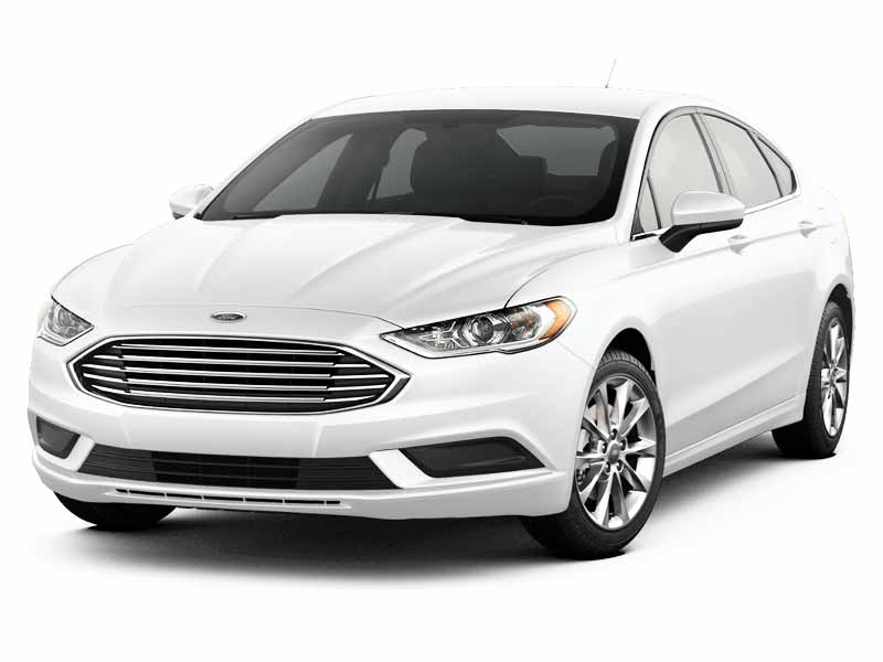 Rent a car Ford Mondeo