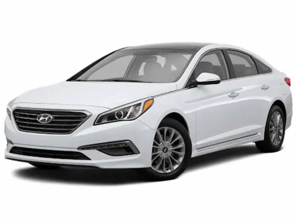Прокат авто Hyundai Sonata