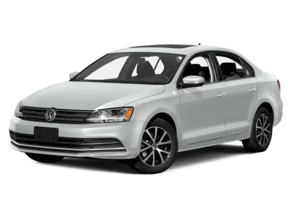Прокат авто Volkswagen Jetta