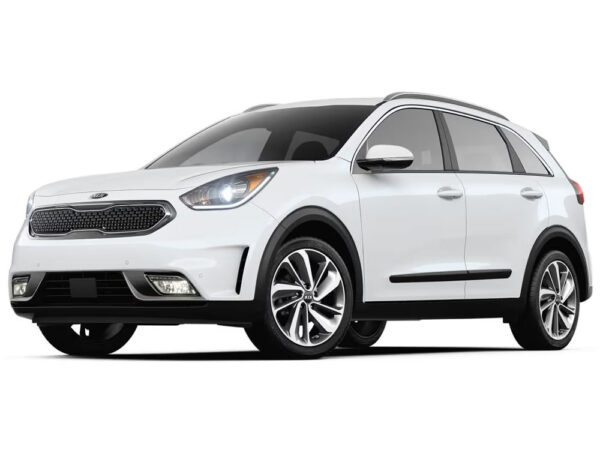 Kia Niro Hybrid 2019 — 1.6 бензин, гібрид, автомат