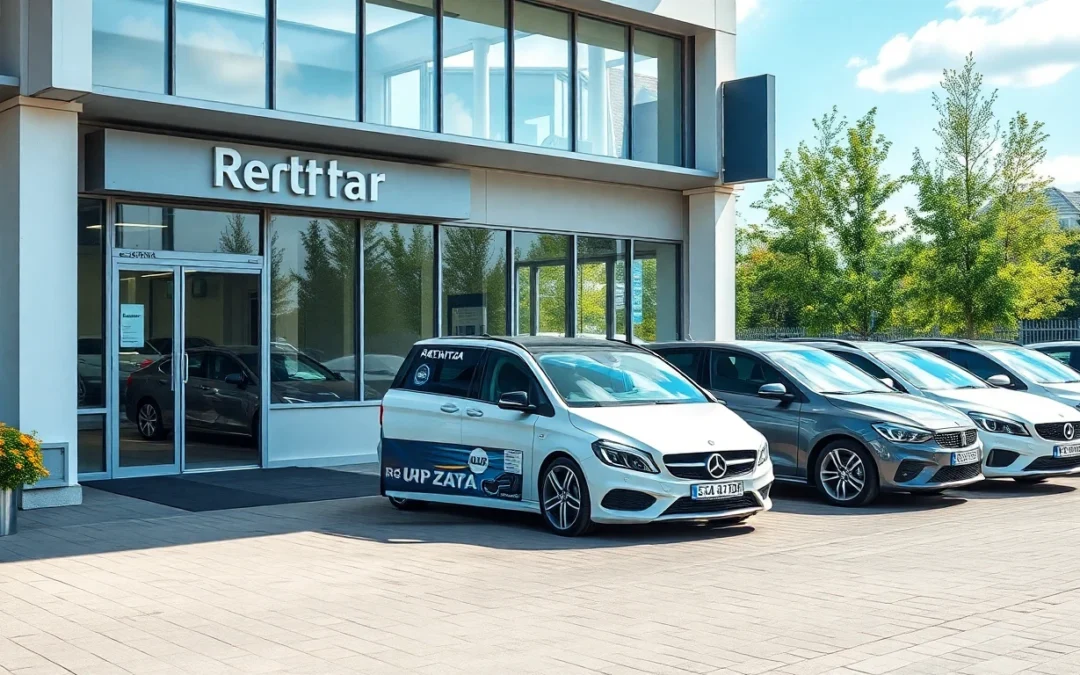 Где взять машину напрокат: полный гид для тех, кто ищет авто в аренду